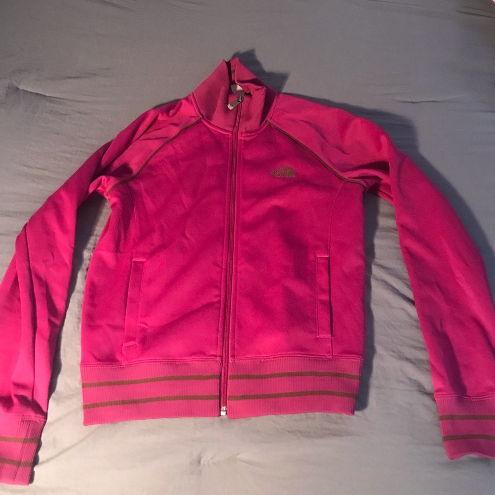 North Face Jacket